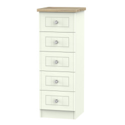 Palermo 5 Drawer Locker